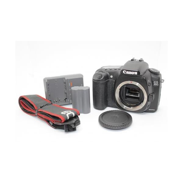 Canon EOS 20D ボディ単体 9442A001