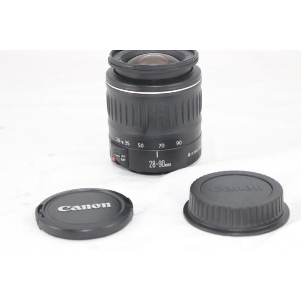 Canon EF 28-90mm F/4-5.6 III 一眼レフレンズ Canonカメラ用。