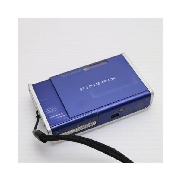 FUJIFILM デジタルカメラ FinePix(ファインピックス) Z1 FX-Z1BL