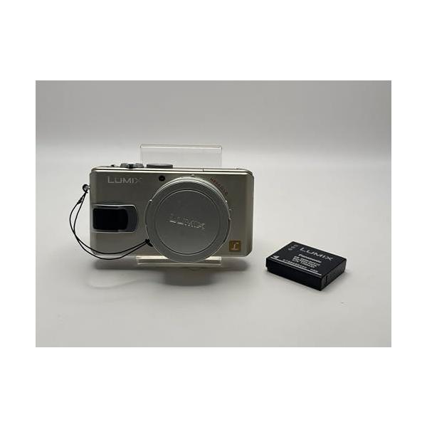 パナソニック DMC-LX1-S LUMIX シルバー