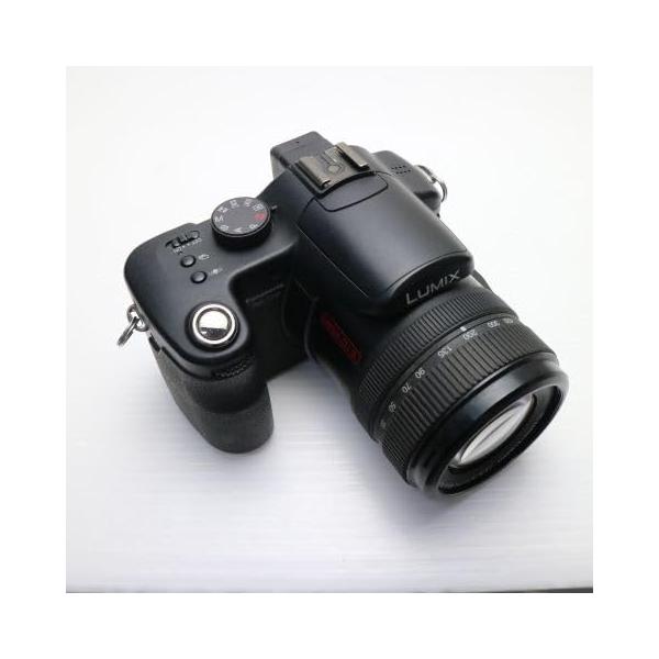 パナソニック DMC-FZ30-K LUMIX ブラック