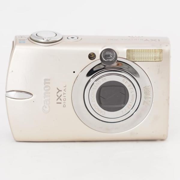 Canon IXY DIGITAL 700 サテンベージュ IXYD700(BG)
