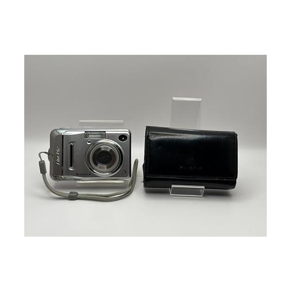 FUJIFILM デジタルカメラ FinePix(ファインピックス) A500 FX-A500