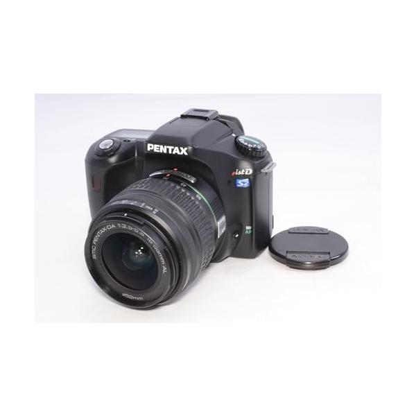 PENTAX デジタル一眼レフカメラ *ist DL2 レンズキット