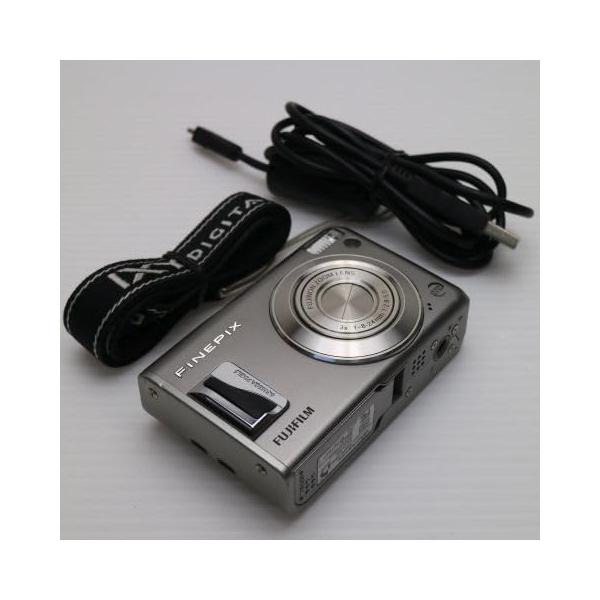 FUJIFILM デジタルカメラ FinePix F31fd