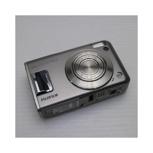 FUJIFILM デジタルカメラ FinePix F31fd