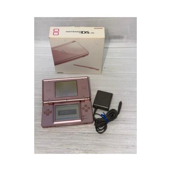 DSライト DS本体 Nintendo DS ライト Amazon.com: Mega Man Zx - Nintendo DS