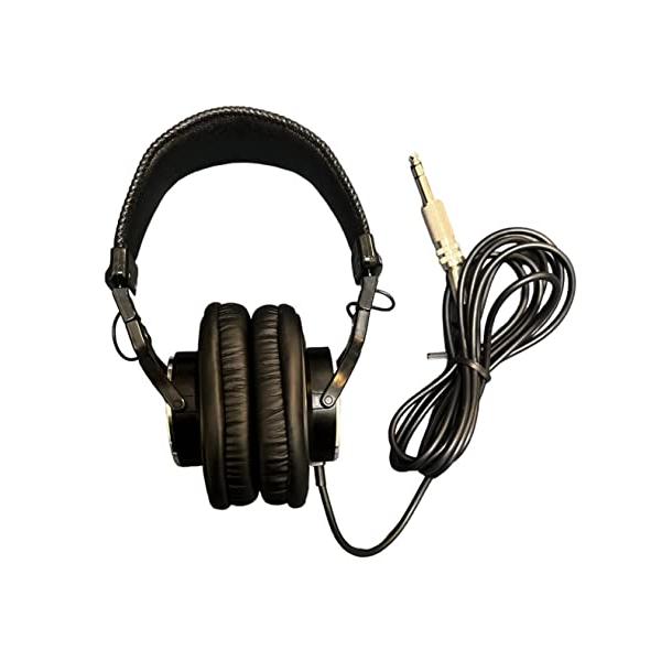 SONY MDR-CD900ST 密閉型スタジオモニターヘッドホン MDR-CD900ST | ヘッドホン | ソニー