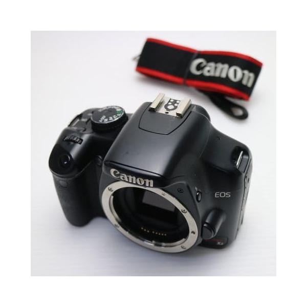 Canon デジタル一眼レフカメラ EOS Kiss X2 ボディ KISSX2-BODY
