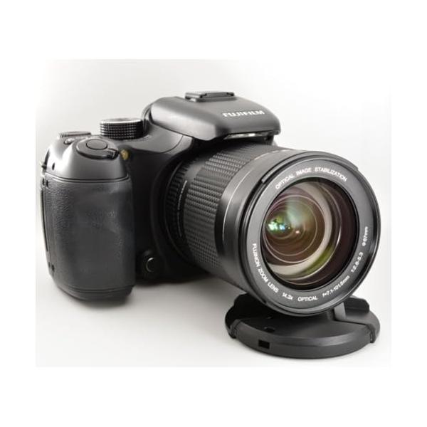 FUJIFILM デジタルカメラ FinePix(ファインピックス) S100FS FX-S100FS