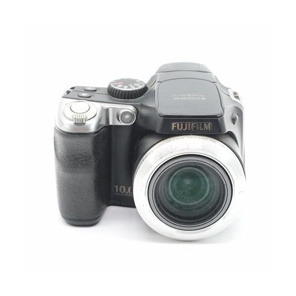 FUJIFILM デジタルカメラ FinePix(ファインピックス) S8100FD FX-S8100FD