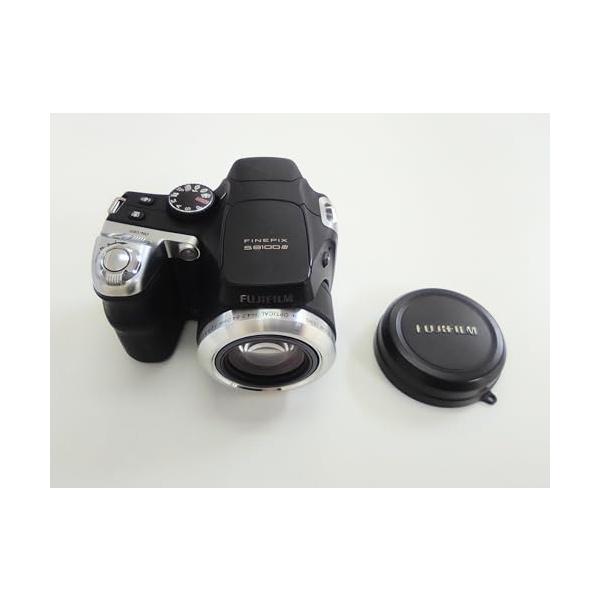 FUJIFILM デジタルカメラ FinePix(ファインピックス) S8100FD FX-S8100FD