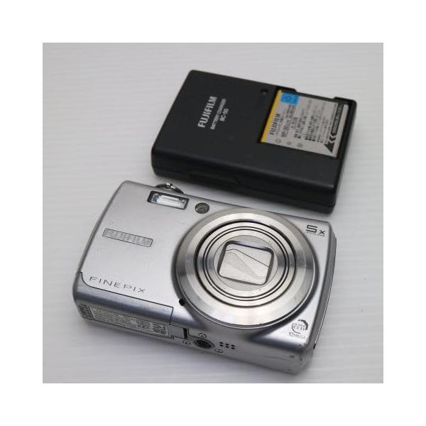 FUJIFILM FinePix F100fd 作例 - PhotoXP