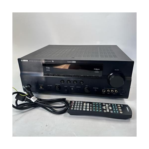 Yamaha DSP-AX763 AVアンプ ヤマハ | DSP-AX763 - AVアンプ - 概要