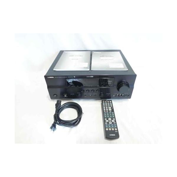 AVアンプ　DSP-AX763 ヤマハ | DSP-AX763 - AVアンプ - 仕様