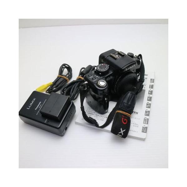 パナソニック デジタル一眼カメラ LUMIX (ルミックス) G1 ボディ コンフォートブラック DMC-G1-K