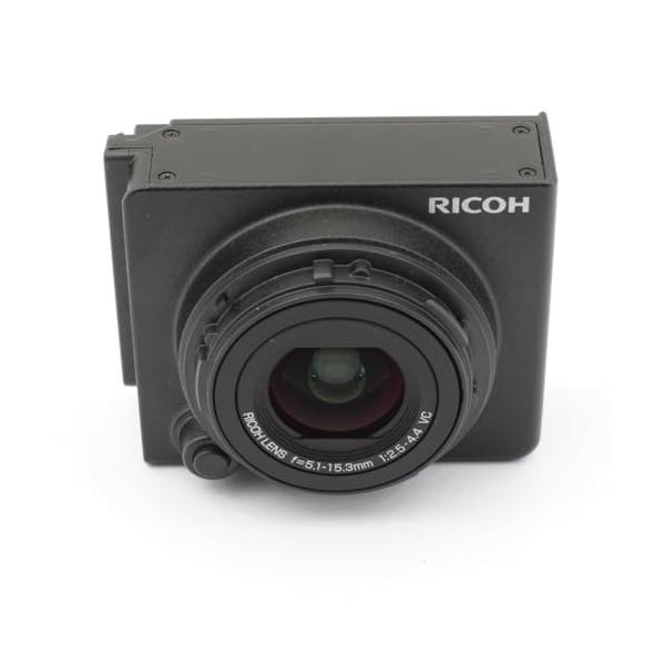 RICOH GXR用カメラユニット RICOH LENS S10 24-72mm F2.5-4.4 VC 170400