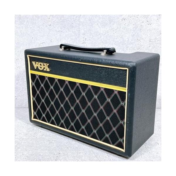 VOX コンパクトベースアンプ PathfinderBass 10 PFB-10 img56290566.jpg