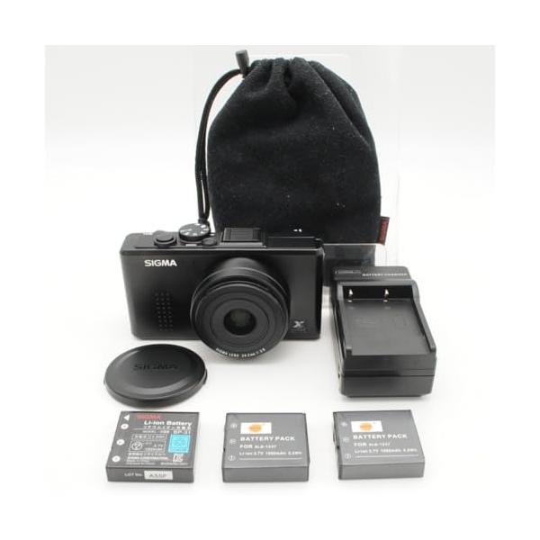 シグマ DP2s COMPACT DIGITAL CAMERA
