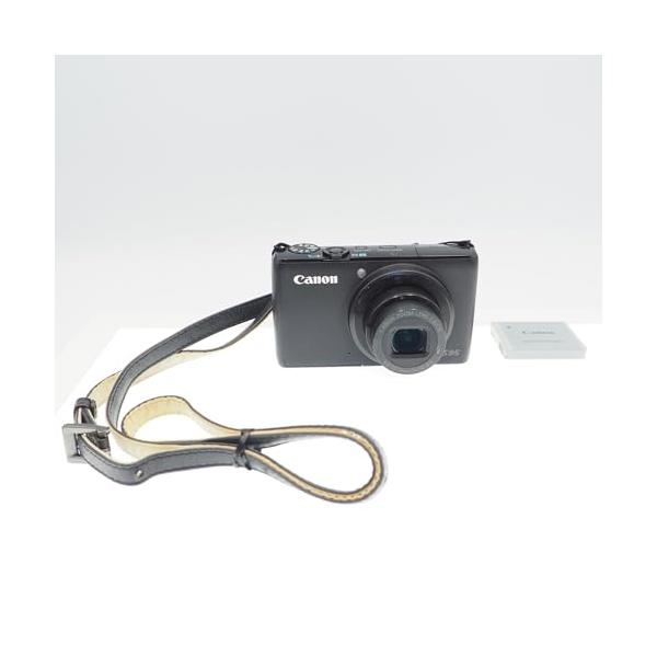 Canon デジタルカメラ Powershot S95 PSS95 1000万画素高感度CCD 光学3.8倍ズーム 広角28mm 3.0型液晶 F2.
