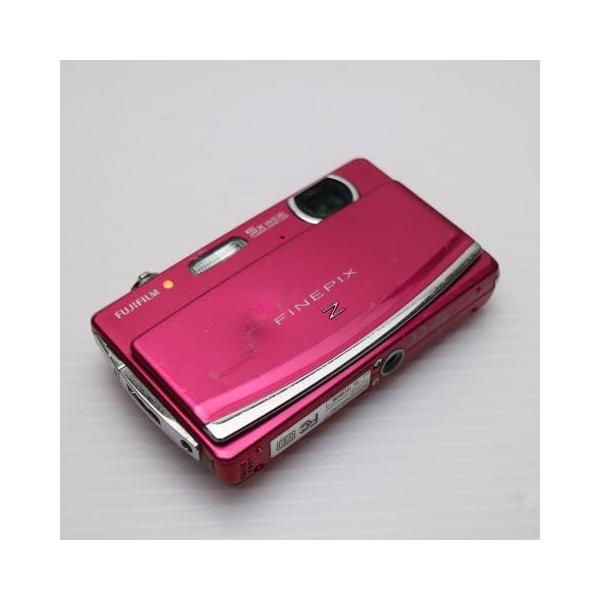 FUJIFILM デジタルカメラ FinePix Z90 ピンク F FX-Z90P