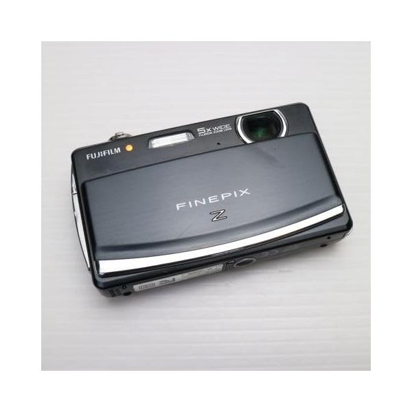FUJIFILM デジタルカメラ FinePix Z90 ブラック F FX-Z90B