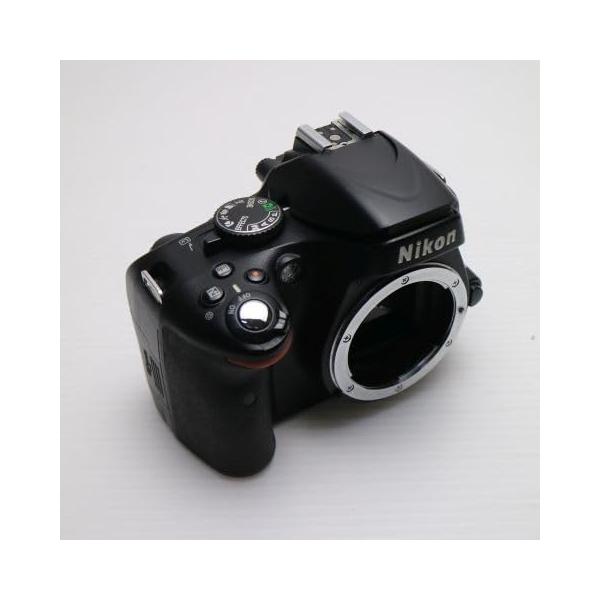 Nikon ニコン D5100 ボディ デジタル一眼レフカメラ Nikon デジタル一眼レフカメラ D5100