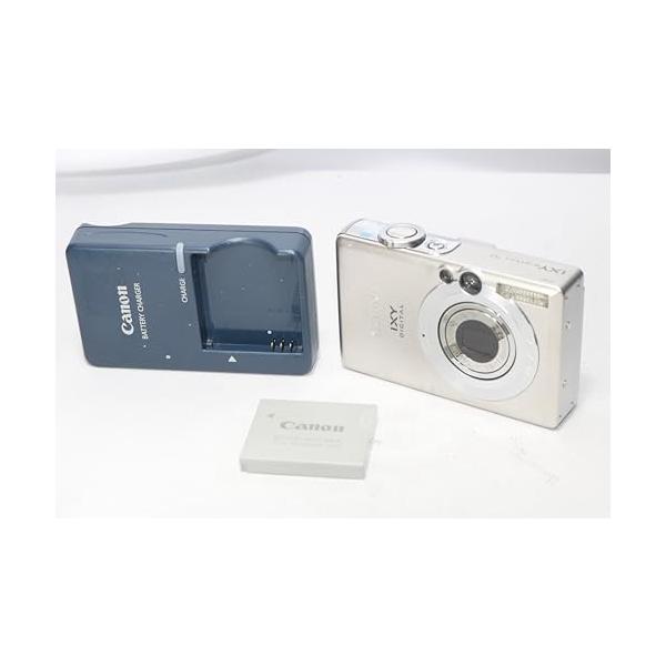 Canon IXY DIGITAL イクシィデジタル IXY-D70