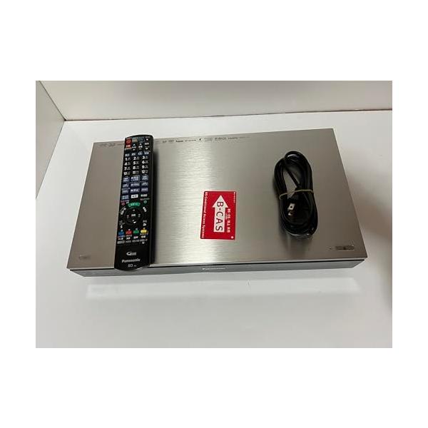 パナソニック 3TB 3チューナー ブルーレイレコーダー DMR-BZT9000 Amazon | パナソニック 3TB 3チューナー ブルーレイレコーダー