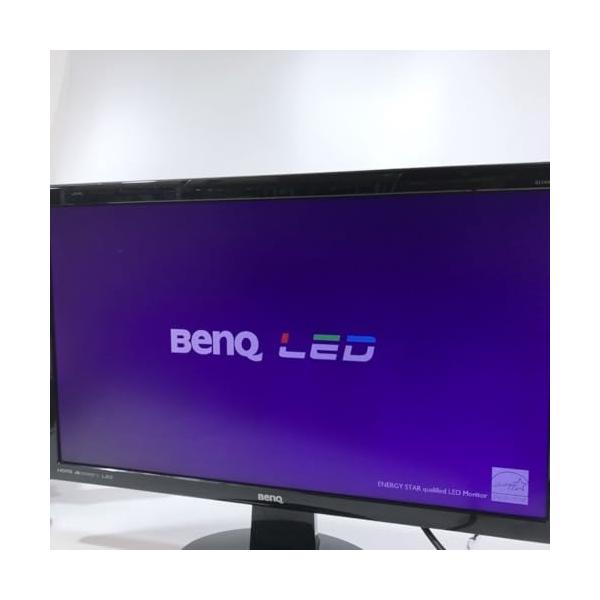 BenQ 24型LCDワイドモニター GL2450HM Amazon.co.jp: BenQ 24型LCDワイドモニター GL2450HM : パソコン