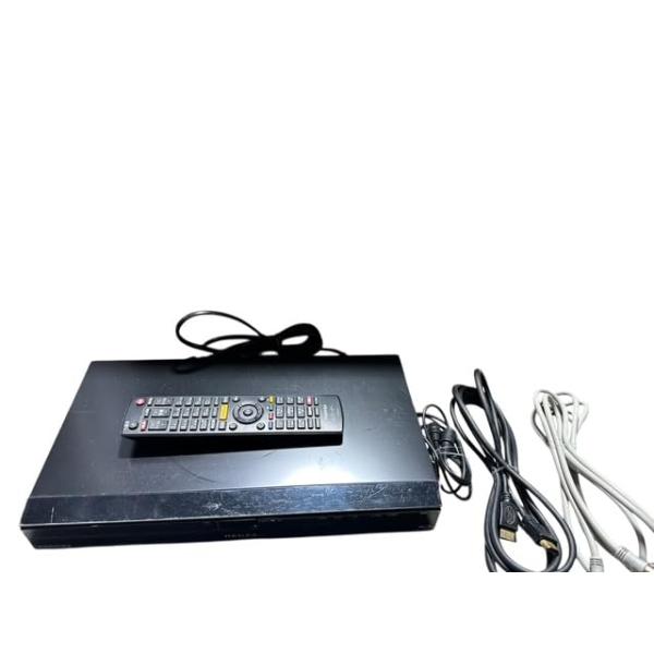 東芝 320GB 1チューナー ブルーレイレコーダー REGZA DBR-C100 