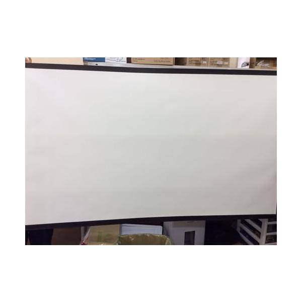 【極美品】EPSON 80インチ プロジェクタースクリーン ELPSC21B D Amazon.co.jp: EPSON 80インチワイド プロジェクター モバイル