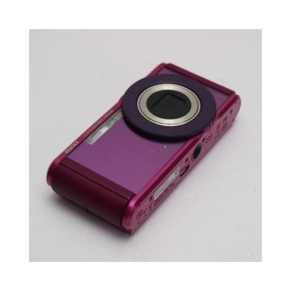 PENTAX デジタルカメラ Optio LS465 ルビーピンク 1600万画素 28mm 5倍 超小型軽量 OPTIOLS465PK 14075 Amazon | PENTAX デジタルカメラ Optio LS465 ルビーピンク 1600