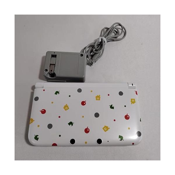 ニンテンドー3DS - 3ＤＳとびだせ どうぶつの森パック 【メーカー生産終了品】 ニンテンドー3DS LL とびだせ どうぶつの森パック 【メーカー