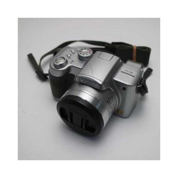 DMC-FZ5 シルバーPanasonic LUMIX