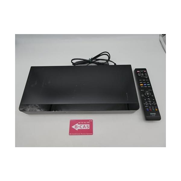 TOSHIBA REGZA DBR-T360 2TB ブルーレイレコーダー 東芝 2TB 3チューナー ブルーレイレコーダー REGZA DBR-T360