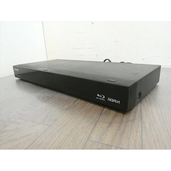 BIV-R521 iVDRスロット搭載ブルーレイディスクレコーダー BIV-R1021/BIV-R521【生産終了】iVDRスロット搭載ブルーレイ