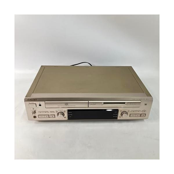 ◆優良美品◆SONY MXD-D2 MDレコーダー/CDプレーヤー 一体型デッキ SONY ソニー MXD-D2 MDレコーダー/CDプレーヤー 一体型デッキ