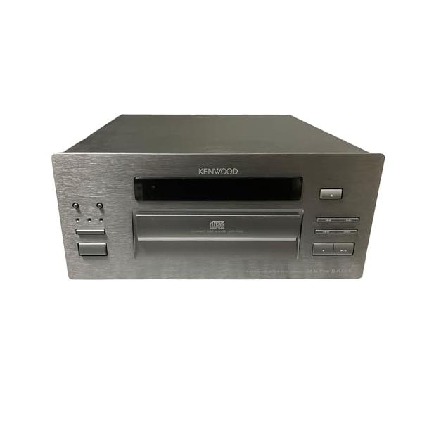 KENWOOD DPF-7002 KAF-7002 CDプレーヤー＆ア KENWOOD ケンウッド K's DPF-7002 CDプレーヤー : kagayaki