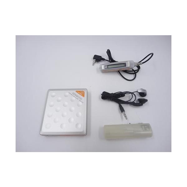 KENWOOD　ケンウッド　DMC-P33-S（シルバー）　ポータブルMDプレーヤー　MDLP対応　（MD再生専用機/MDウォークマン） 9jupf8b KENWOOD ケンウッド DMC-P33-S（シルバー） ポータブルMD