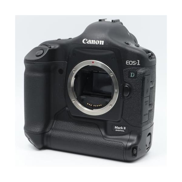 Canon EOS-1D Mark II ボディ単体