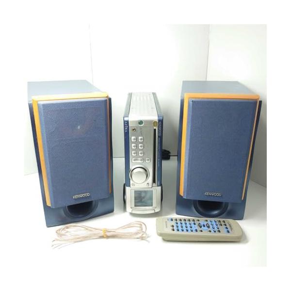 KENWOOD ケンウッド RD-VH7PC アンプ/チューナー内蔵 CD