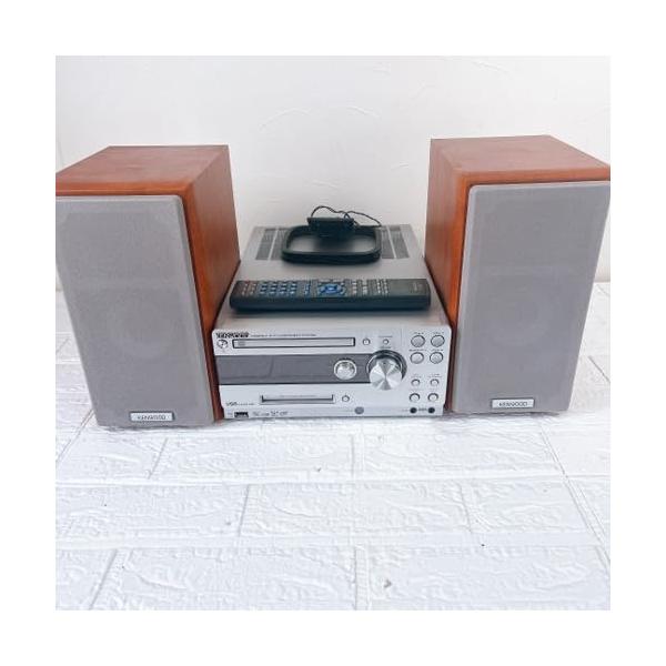 ラジオ・コンポ KENWOOD UD-A77 KENWOOD ケンウッド RD-UDA77 UD-A77 CD/MDコンポ MDLP