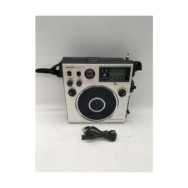 National RF-1150 クーガー1150 BCLラジオ National Panasonic ナショナル パナソニック 松下電器産業 RF