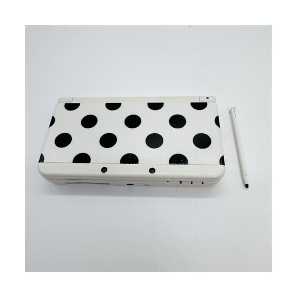 ニンテンドー3DS - New 3DS ホワイト Amazon.co.jp: New Nintendo 3DS White : Video Games