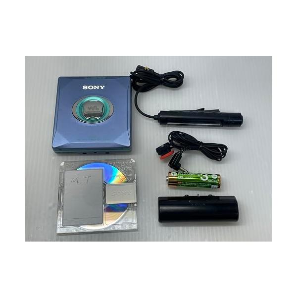 SONY MD プレーヤーMZ-E501 SONY MD プレーヤーMZ-E501 Amazon | SONY ソニー MZ-E501-S