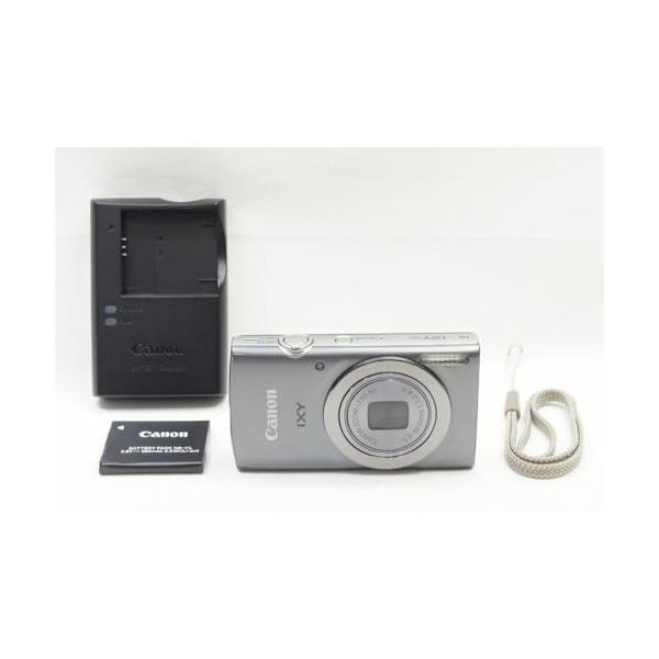 Canon デジタルカメラ IXY150 シルバー 光学8倍ズーム IXY150(SL) qqffhab Amazon.co.jp: Canon デジタルカメラ IXY150 シルバー 光学8倍