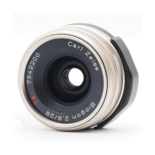 ■ Carl Zeiss Biogon 28mm F2.8 ZM 単焦点レンズ Biogon 28mm f2.8 | ライカカタログ | アトリエライカ