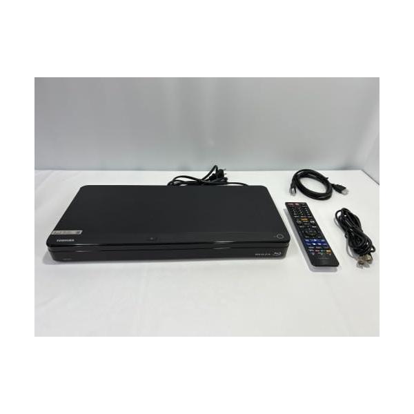 TOSHIBA REGZA ブルーレイレコーダー DRK-Z620 TOSHIBA REGZA ブルーレイレコーダー DRK-Z620 DBR-Z620/Z610