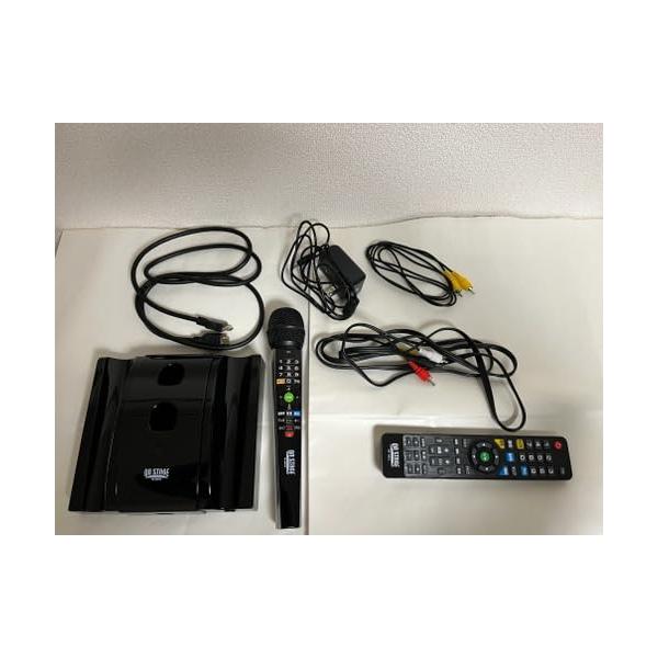 オン・ステージ パーソナルカラオケ HDMI対応 PK-NE01W Amazon.co.jp: オン・ステージ パーソナルカラオケ HDMI対応 PK